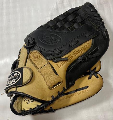 Louisville Slugger RH FP1202P Baseball Glove 12"
