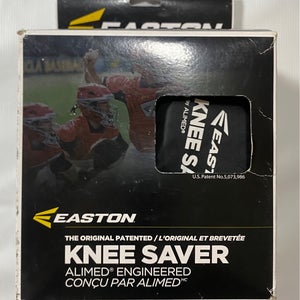 New Easton Knee Savers Large