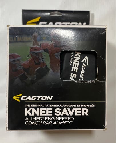 New Easton Knee Savers Large