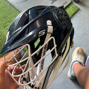 Cascade S Helmet (Used)