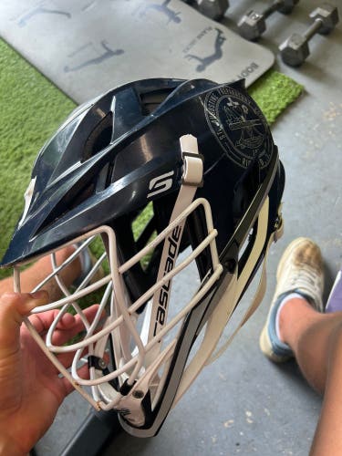 Cascade S Helmet (Used)