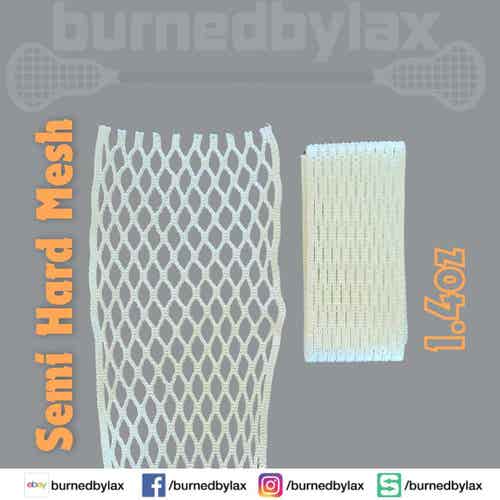Brand New Semi Hard Mesh BULK LOT 50 Pieces - NO TRADES
