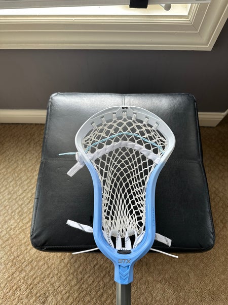 STX Surgeon 1K Strung Head (New)