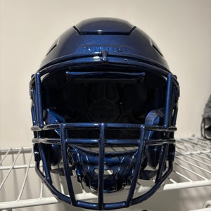 Medium Adult Riddell SpeedFlex Helmet (Used)