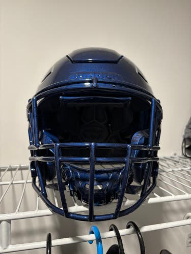 Medium Adult Riddell SpeedFlex Helmet (Used)