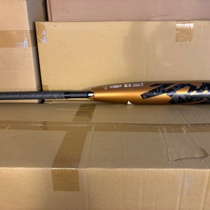 New 2022 DeMarini Zoa USSSA Baseball Bat - 30 Inch/22oz.