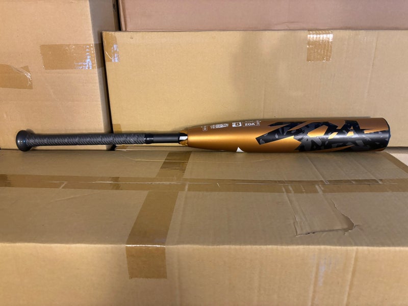 New 2022 DeMarini Zoa USSSA Baseball Bat - 30 Inch/22oz.