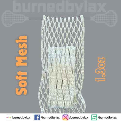 Brand New Soft Mesh BULK Lot 10 Pieces - NO TRADES