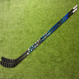 2 Pack-CCM Jetspeed FT7 Pro Hockey Sticks-LH 80 Flex P29 (New)