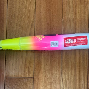 Easton 2X Double Barrel Composite Bat (-5) 27 oz 32" (New)