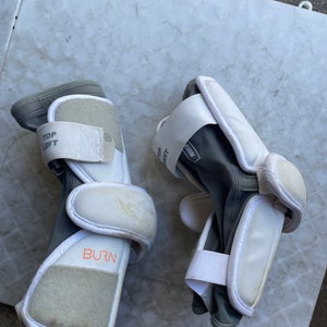 Medium Adult Warrior Burn Pro Arm Pads (Used)