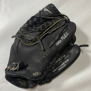 Mizuno Prospect RH Baseball Glove 10.75"