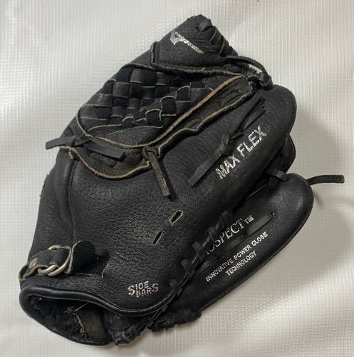 Mizuno Prospect RH Baseball Glove 10.75"