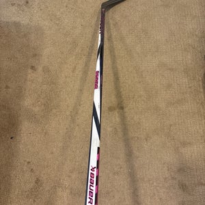 Bauer Twitch (Miami Colors) - Right Handed - P92 - 77 flex (Brand New)