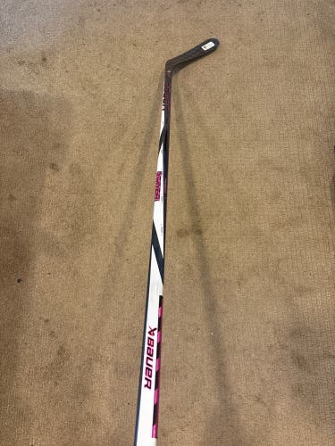 Bauer Twitch (Miami Colors) - Right Handed - P92 - 77 flex (Brand New)