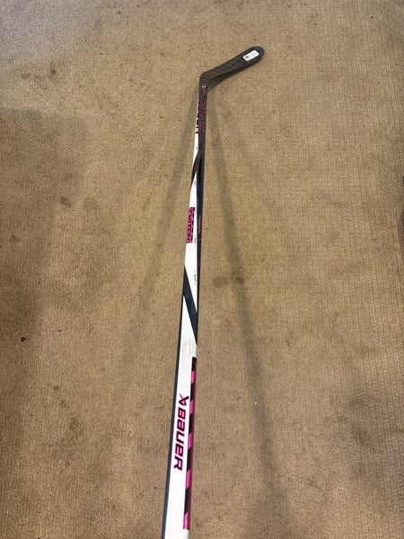 Bauer Twitch (Miami Colors) - Right Handed - P92 - 77 flex (Brand New)