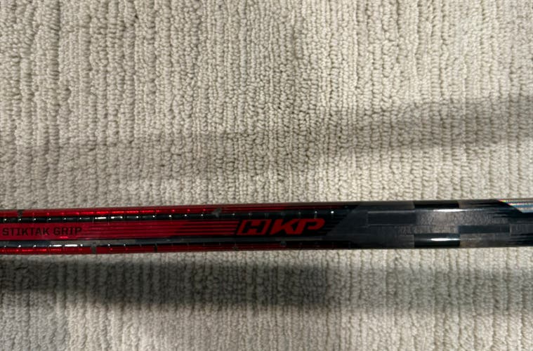 Intermediate CCM Jetspeed FT7 Pro Left Hand Hockey Stick P28 (Used)
