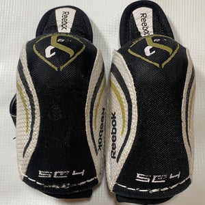 Youth Large Reebok SC4 Hockey Elbow Pads