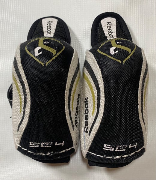 Youth Large Reebok SC4 Hockey Elbow Pads