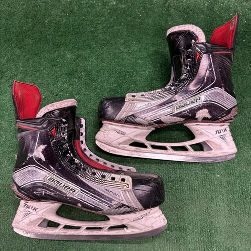 Senior Bauer Vapor 1X Hockey Skates | Size 8 EE