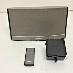 Bose SoundDock Portable Digital Music System 30-Pin iPod/iPhone Fast Shipping