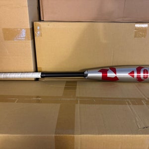 New 2022 DeMarini Goods 2-Piece USSSA Baseball Bat - 30 Inch/20oz.