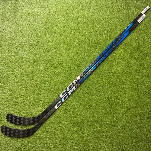 2 Pack-CCM Jetspeed FT7 Pro Hockey Sticks-LH 75 Flex P29 (New)