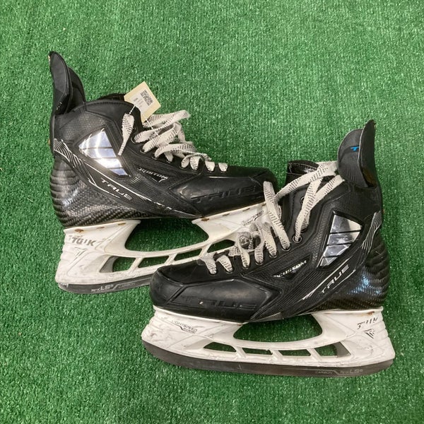 Senior True Pro Custom Hockey Skates | Size 10