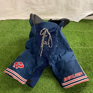 Buffalo Regals Senior Medium Bauer Nexus Hockey Pants (Used)