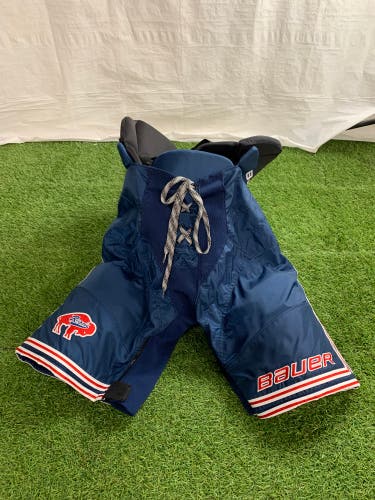 Buffalo Regals Senior Medium Bauer Nexus Hockey Pants (Used)