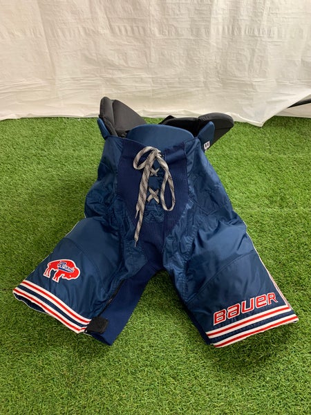 Buffalo Regals Senior Medium Bauer Nexus Hockey Pants (Used)