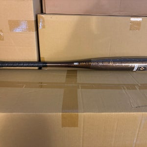 New 2024 DeMarini Voodoo One BBCOR Baseball Bat - 32 Inch/29oz.