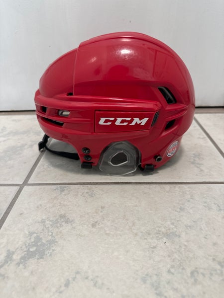 CCM Tacks 910 Helmet