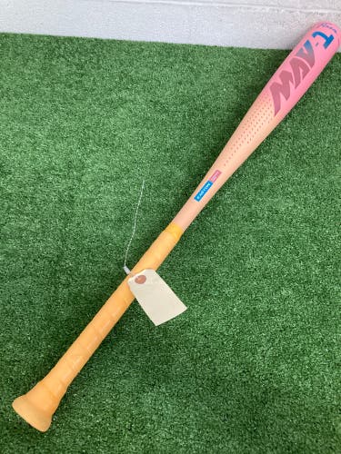 Easton Mav1 Flash Alloy (2 5/8") BBCOR Bat 2026 (-3)