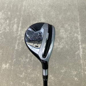 Honma TW XP-1 19° 4 Hybrid