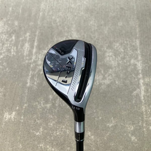 Honma TW XP-1 19° 4 Hybrid