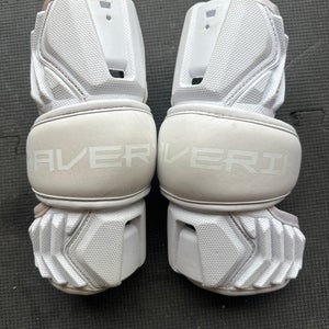 Large Adult Maverik shift Arm Pads (Used)