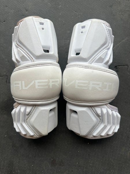 Large Adult Maverik shift Arm Pads (Used)