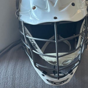 Cascade Helmet (Used)
