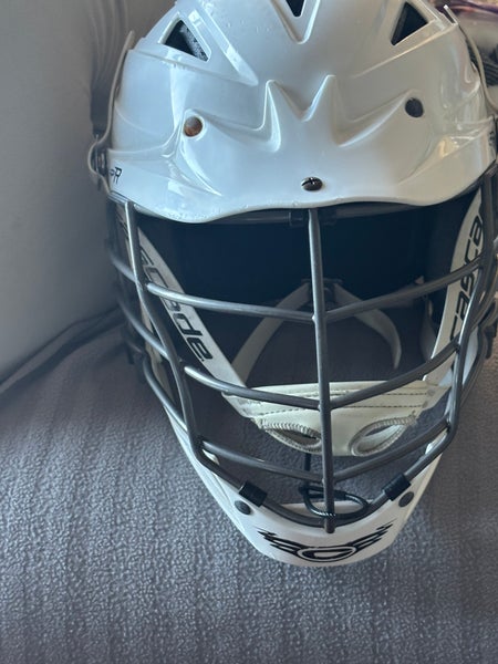 Cascade Helmet (Used)