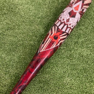 DeMarini Voodoo Youth (2 5/8") USA 2023 (-11)