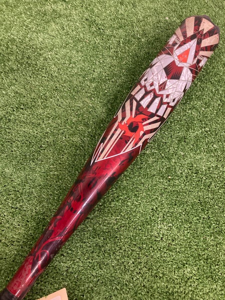 DeMarini Voodoo Youth (2 5/8") USA 2023 (-11)