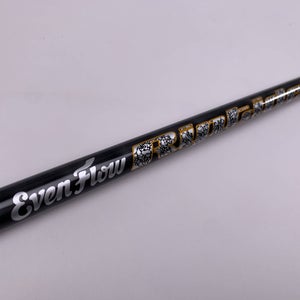 Project X EvenFlow Riptide 6.0 60g Stiff Driver Shaft 44.75"- Taylormade