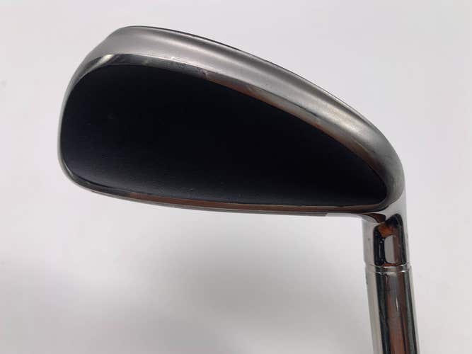 Cleveland HALO XL Full-Face 7 Iron Fitter UST Mamiya Helium 50 F1 Ladies RH