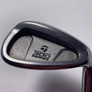 TaylorMade 300 Sand Wedge SW Lite Wedge Graphite Mens RH