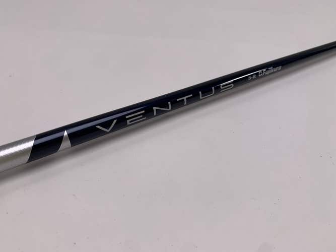 Fujikura Ventus Blue 5R Regular Graphite Driver Shaft 44.5"-Callaway