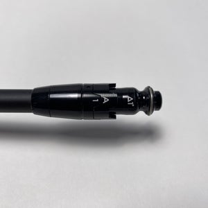 Mitsubishi Chemical Kuro Kage Black 55g Regular Hybrid Shaft 39.5"-Titleist