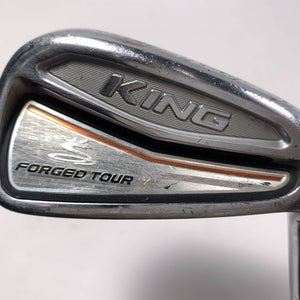 Cobra KING Forged Tour Single 7 Iron Fitter DG Pro X100 Extra Stiff RH RATTLE