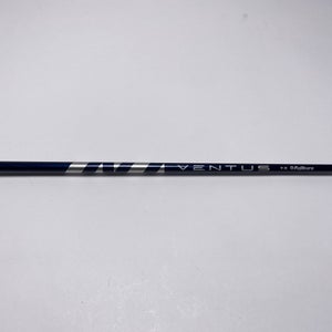 Fujikura Ventus Blue 7-X Velocore Extra Stiff Driver Shaft 45"-Taylormade