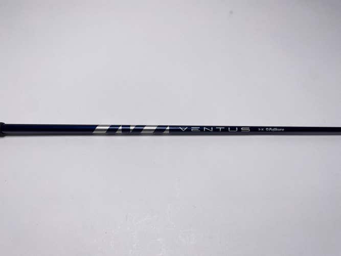 Fujikura Ventus Blue 7-X Velocore Extra Stiff Driver Shaft 45"-Taylormade
